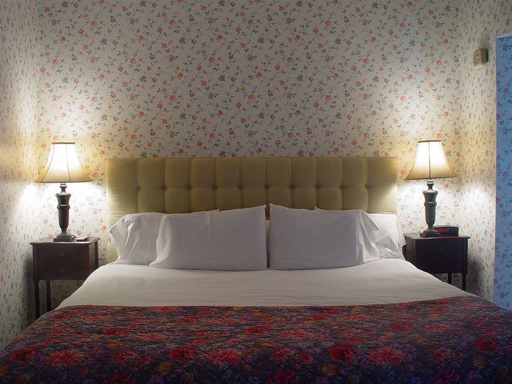 The Kennebunk Inn Exteriér fotografie